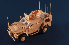 I Love Kit | 63558 | M1278A1 Heavy Guns Carrier with MCTAGS | 1:35