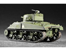 Trumpeter | 07223 | M4 Sherman - Mid Production | 1:72