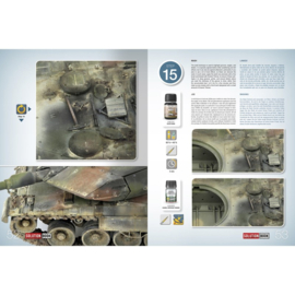 AMMO | 6531 | How to Paint NATO & BUNDESWEHR Vehicles