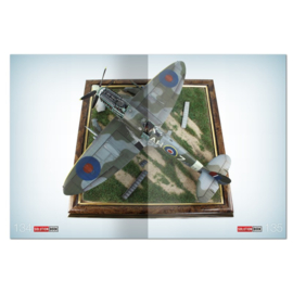 AMMO | 6536 | How to Paint Late WWII RAF Aircraft