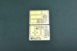 HobbyBoss | 82492 | German Panther Ausf. D Flak Bergepanther | 1:35