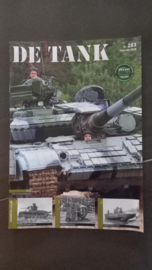 De tank magazine | 283