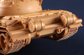 HobbyBoss | 84538 | Soviet T-54 A | 1:35