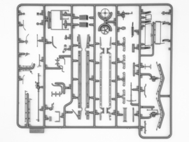 ICM | DS3525 | Wehrmacht Armored Vehicles | 1:35
