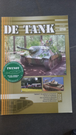 De tank magazine | 210