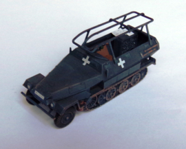 FTF | 043 | Sd.Kfz.251/6  ausf A | 1:72