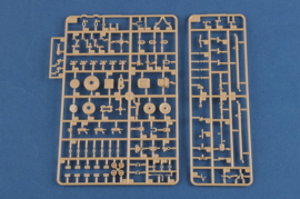 HobbyBoss | 84565 | Bergepanzer BPz3 "Buffalo" AR | 1:35