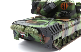 Meng | TS-030 | German Flakpanzer Gepard A1/A2 | 1:35