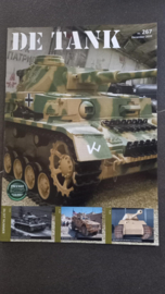 De tank magazine | 267