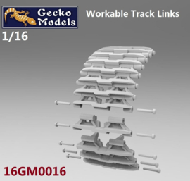 Gecko | 16gm0016 | Universal Carrier MK.II | 1:16