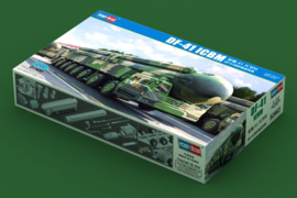 HobbyBoss | 82963 | DF-41 ICBM | 1:72
