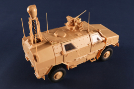 I Love Kit | 63525 | DINGO 2 Protected Reconnaissance Vehicle(PRV) | 1:35