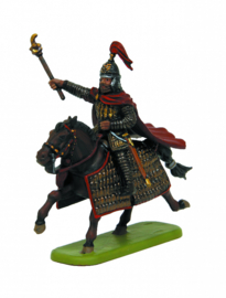 Zvezda | 8067 | Cataphracts | 1:72