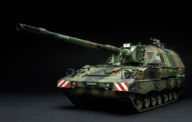 Meng | TS-012 | PANZERHAUBITZE 2000 | 1:35