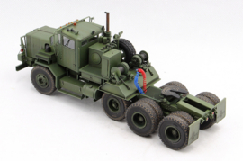 HobbyBoss | 85524 | M911 C-HET w/ Talbert 64T Trailer | 1:35