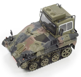 AFV Club | DH96012 | Wiesel 1 Fahrschulpanzer | 1:35