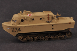 HobbyBoss | 82918 | German Land-Wasser-Schlepper Early Production | 1:72