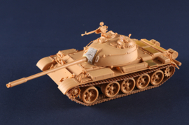 HobbyBoss | 84538 | Soviet T-54 A | 1:35