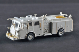 Trumpeter | 07445 | American LaFrance Eagle | 1:72