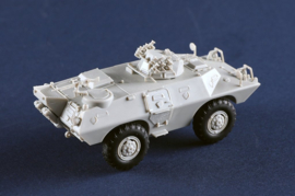 Trumpeter | 07440 | M706 Commando Armored Car Product Improved | 1:72