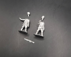 EWM | Dutset2 | Rifle Platoon HQ Squad | 1:72