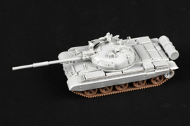Trumpeter | 07148 | Russian T-62 BDD Mod.1984 (Mod.1972 modification) | 1:72
