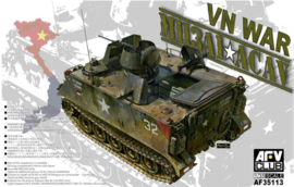 AFV club  | 35113 | M113 ACAV | 1:35