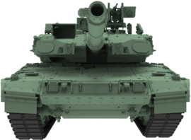 Amusing Hobby | 35a058 | Leopard 2a8 | 1:35
