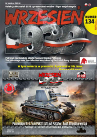 FTF | 134 | Panzerjäger I (4.7 cm PaK(t) (sf) auf PzKpfw I Ausf. B) late version | 1:72