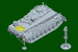 HobbyBoss | 84568 | Bergepanzer BPz2A2 ARV | 1:35