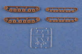 HobbyBoss | 82918 | German Land-Wasser-Schlepper Early Production | 1:72