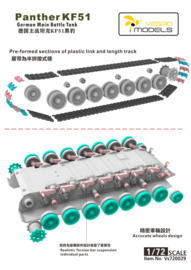 Vespid | 720029 | Panther KF51 | 1:72