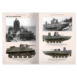 AMMO | 6308 | The Illustrated Guide of Axis Military Vehicles