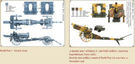 Das Werk | 35022 | French 155mm C17S howitzer | 1:35