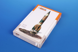 Special Armour | SA72003 | A4/V2 rocket | 1:72