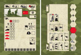 Zvezda | 6220 | Maxim with Crew Winter 1941-43 | 1:72