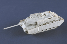 Trumpeter | 07193 | Canadian Leopard 2A6M CAN | 1:72