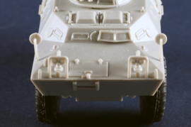 Trumpeter | 07440 | M706 Commando Armored Car Product Improved | 1:72