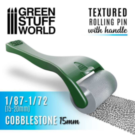 Greenstuffworld | Cobblestone | 1:87-1:72