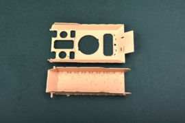 HobbyBoss | 82492 | German Panther Ausf. D Flak Bergepanther | 1:35