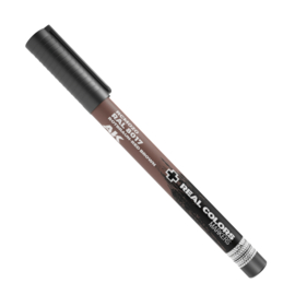 AK | RCM020 | RAL 8017 Rotbraun-Red Bown – RC Marker