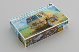 Trumpeter | 01097 | M1078A1P2 | 1:35