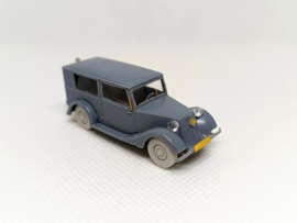 Attack | 72963 | Tatra 57A Ambulance | 1:72