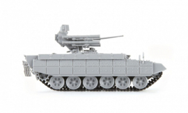 Zvezda | 5046 | Tank Support Combat Vehicle "Terminator" | 1:72