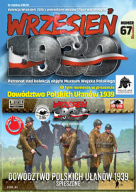 FTF | 067 | Polish Uhlans Headquarters on foot | 1:72