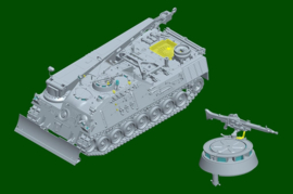 HobbyBoss | 84568 | Bergepanzer BPz2A2 ARV | 1:35