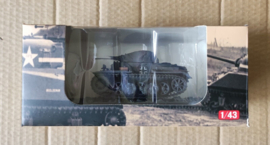 Altaya | ah051 | VK1601 Panzer II ausf.J | 1:43