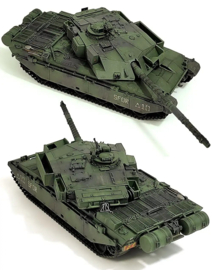 Academy | 13426 | Challenger 1 Mk 3 | 1:72