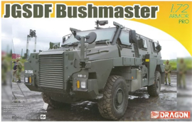 Dragon | 07700 | JGSDF Bushmaster | 1:72