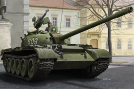 HobbyBoss | 84538 | Soviet T-54 A | 1:35